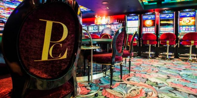 SBC News Metropolitan to divest South African casino properties to bolster UK growth